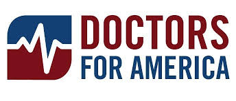 Doctors for America logo